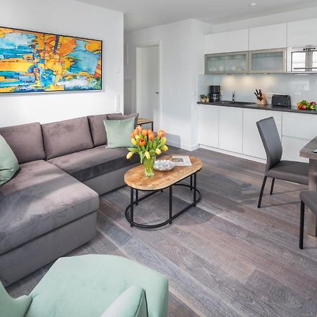 Haus Insulaner Tolle 6 Apartment Norderney Exterior photo